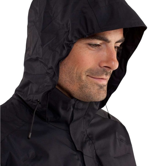 Lululemon Wet Coast Jacket - Picture 6 of 15